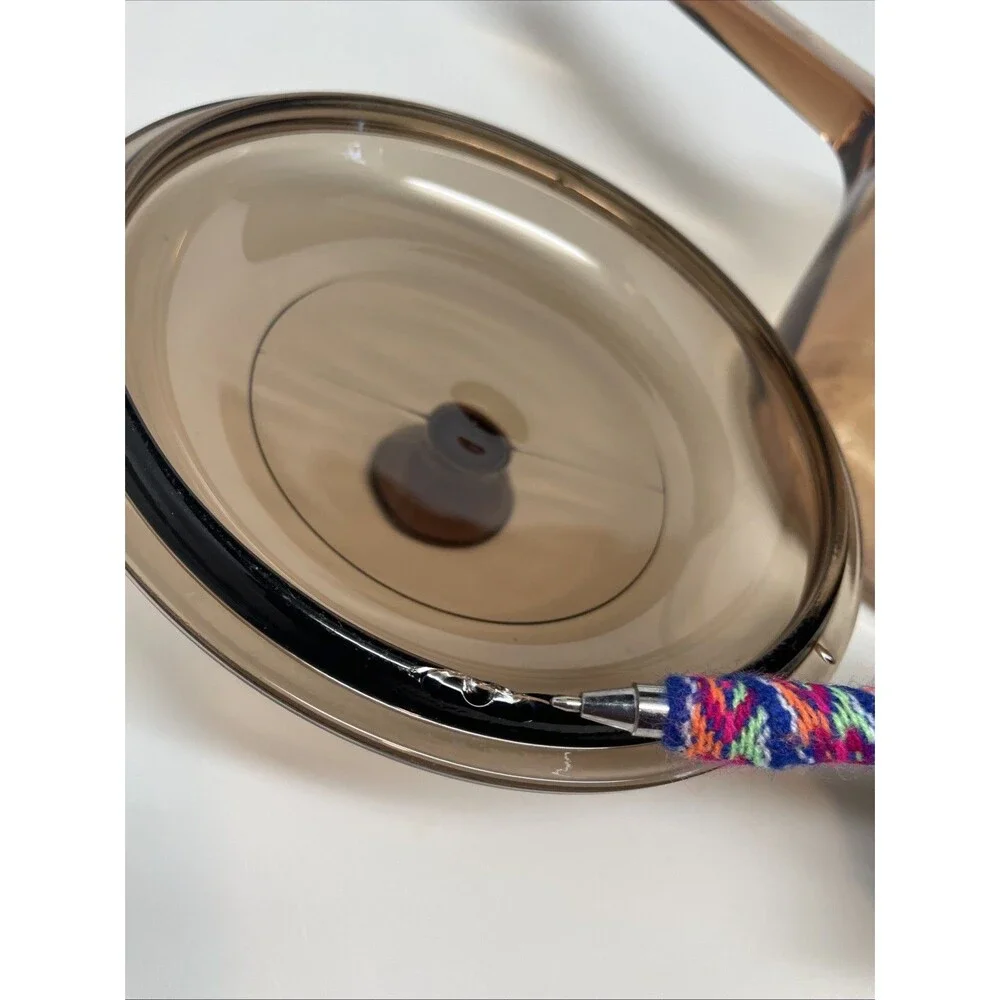Pyrex beautiful vintage